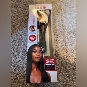 Hot comb(never been used)